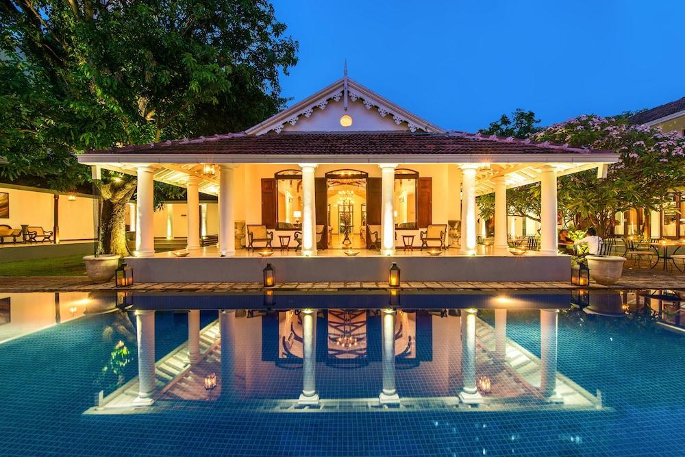 Residence On Park Street Kolombo Bagian luar foto