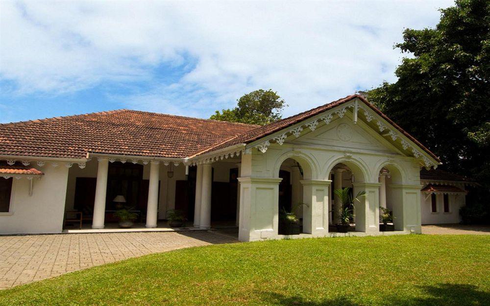 Residence On Park Street Kolombo Bagian luar foto