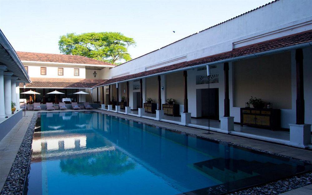 Residence On Park Street Kolombo Bagian luar foto