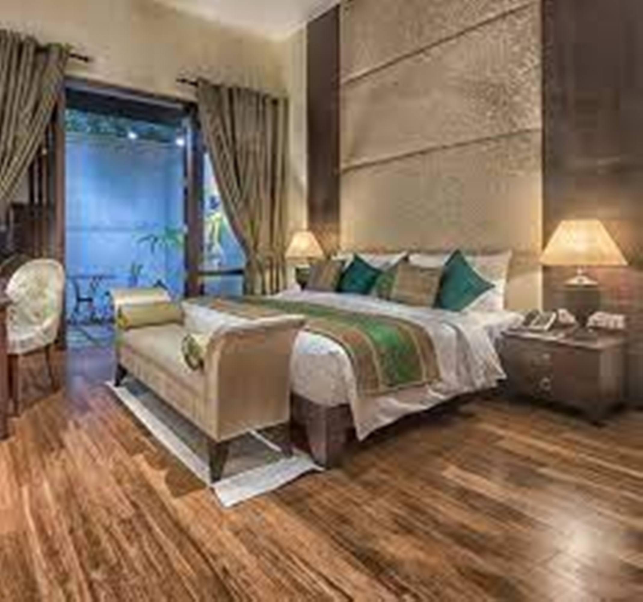 Residence On Park Street Kolombo Bagian luar foto