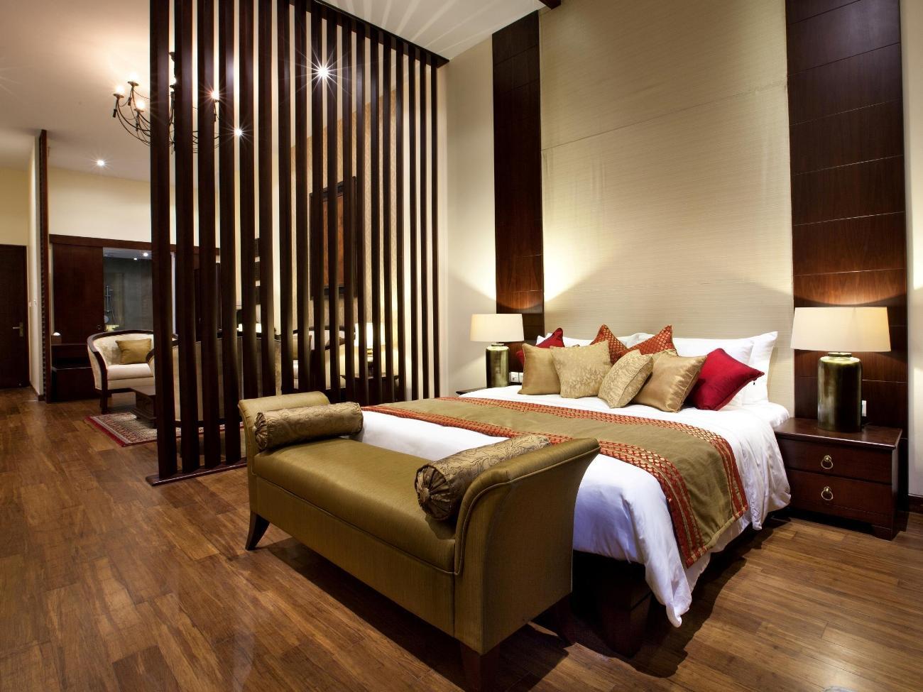 Residence On Park Street Kolombo Bagian luar foto