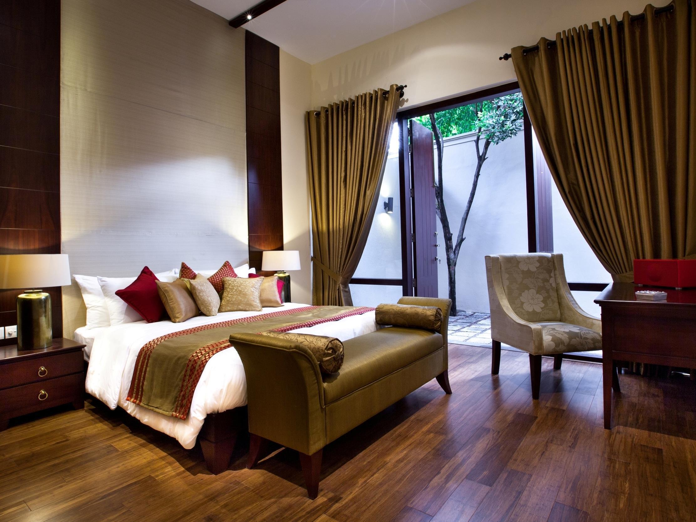 Residence On Park Street Kolombo Bagian luar foto